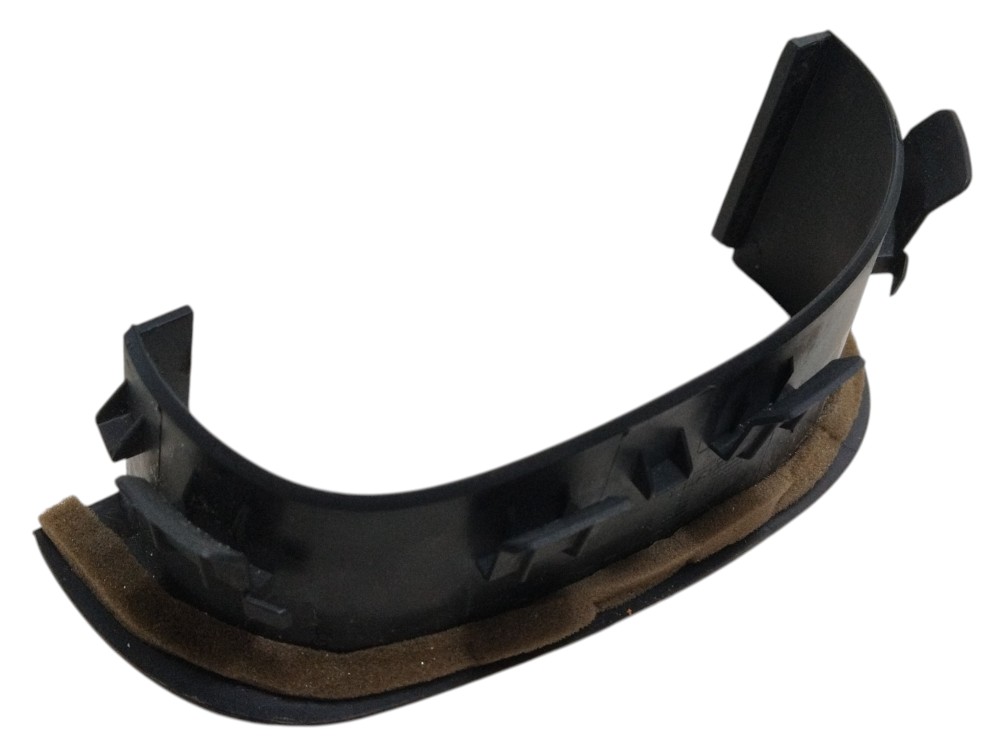 Acabamento Interno Dianteiro Esquerda Mercedes Cls 500 2005 6