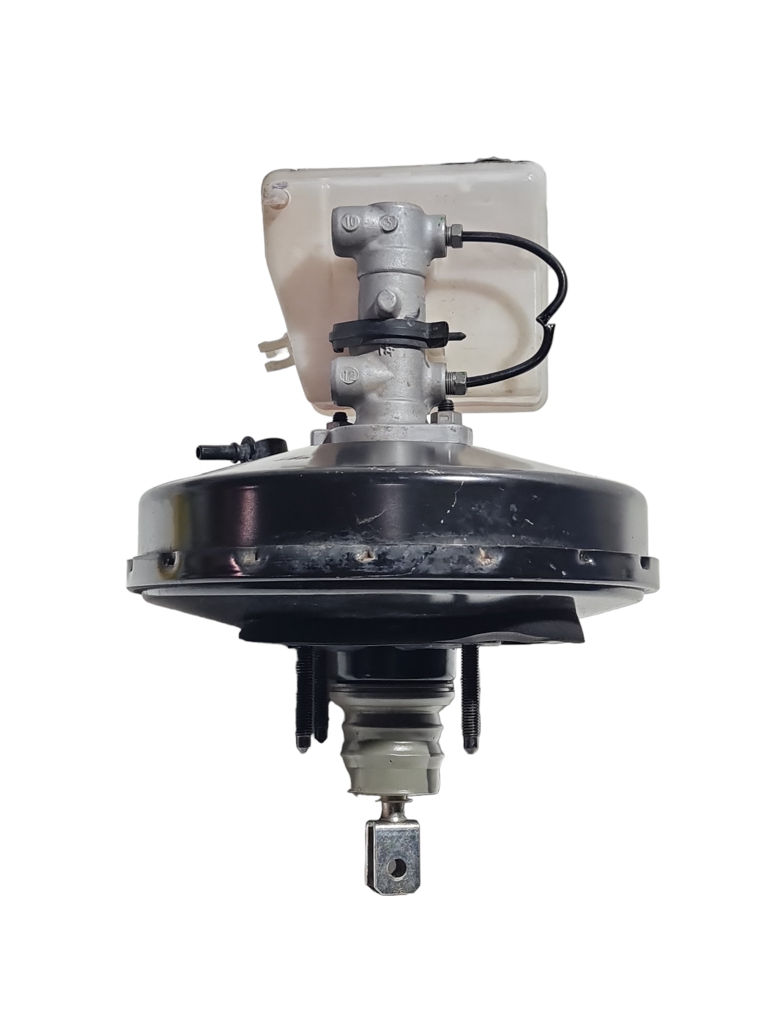 Hidrovacuo Servo de freio do Peugeot 207 2013 ORIGINAL