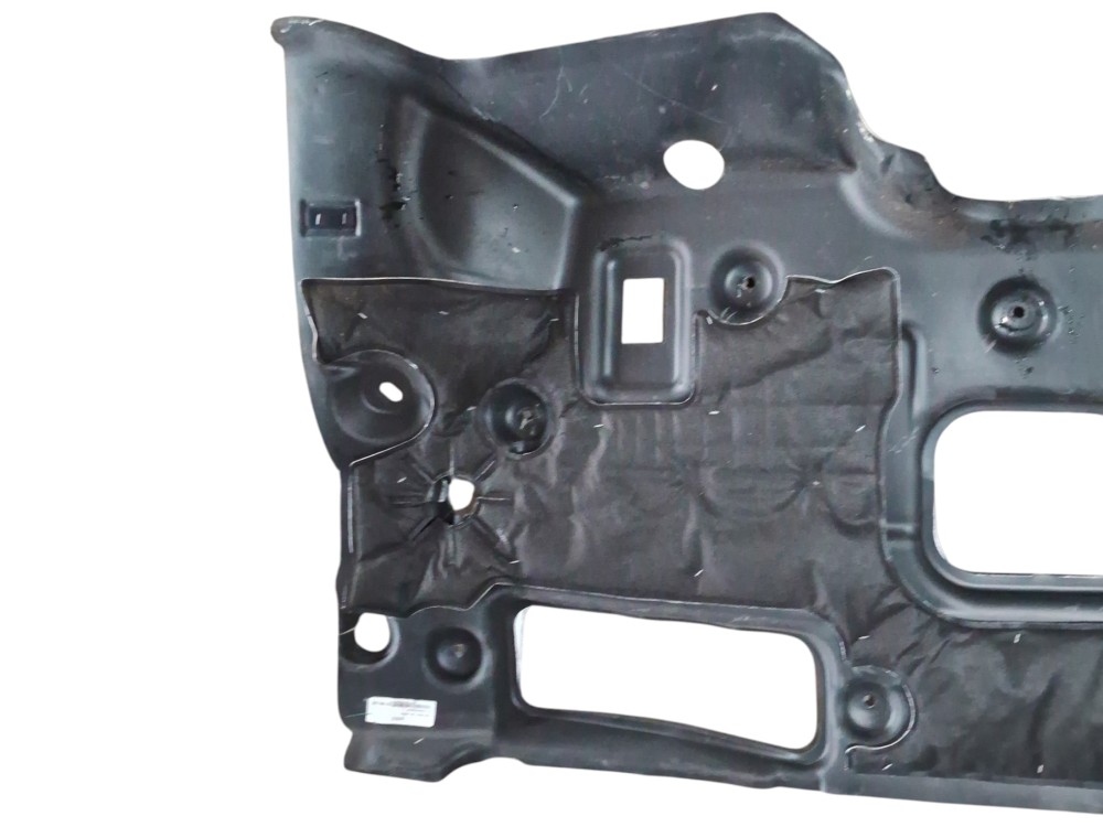 Isolador térmico acústicos frontal Gwm Ora 03 Skiw 2024 2025 3