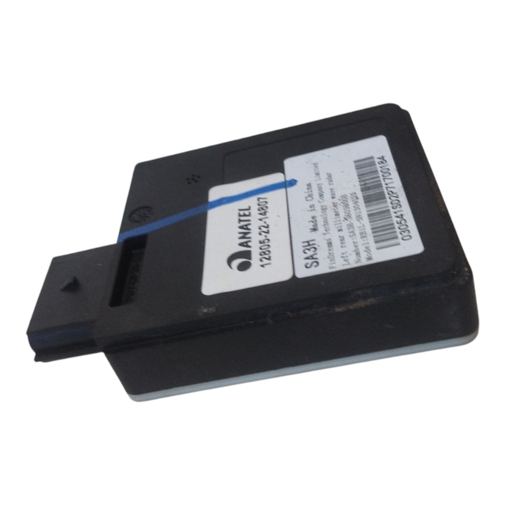 Sensor Ponto Cego Byd Sound Plus 2024 Sa3h3603600b Original 4