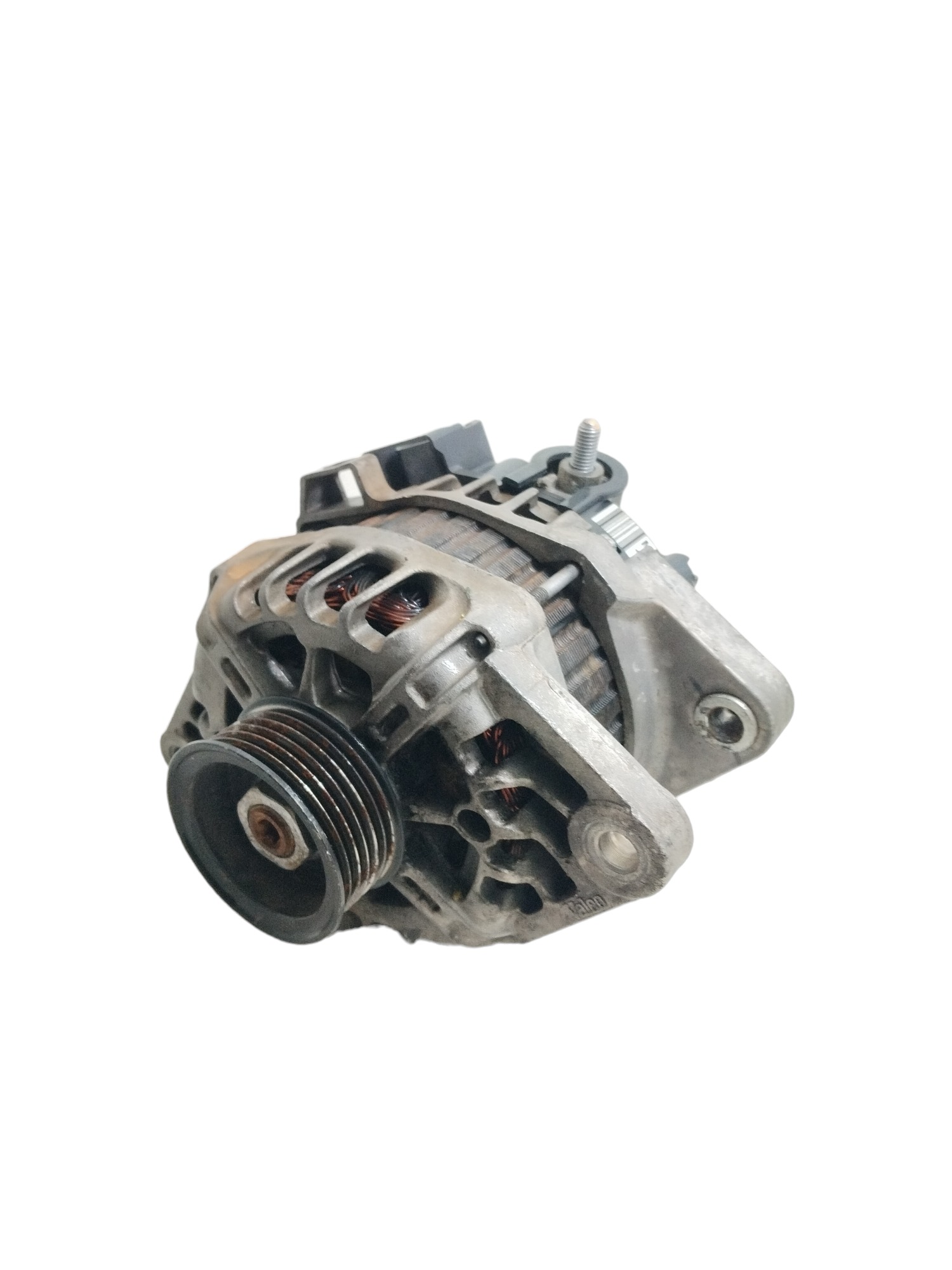 Alternador Hyundai Hb20 1.6 2013/2014 2015/2016 Original 3