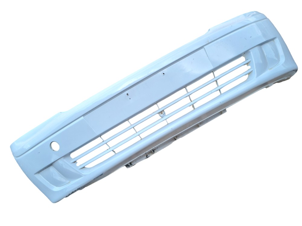 Parachoque Frontal Gm Montana Corsa Hatch 2011 Detalhe 1