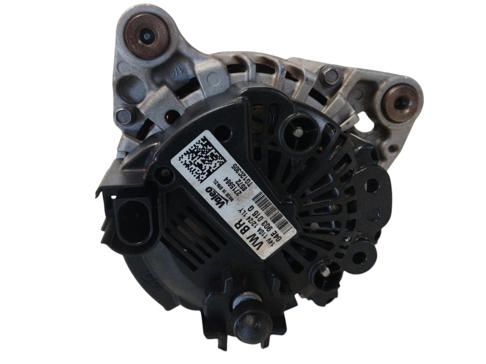 Alternador Volkswagen Polo 2024 04e 903 015 G Original 2