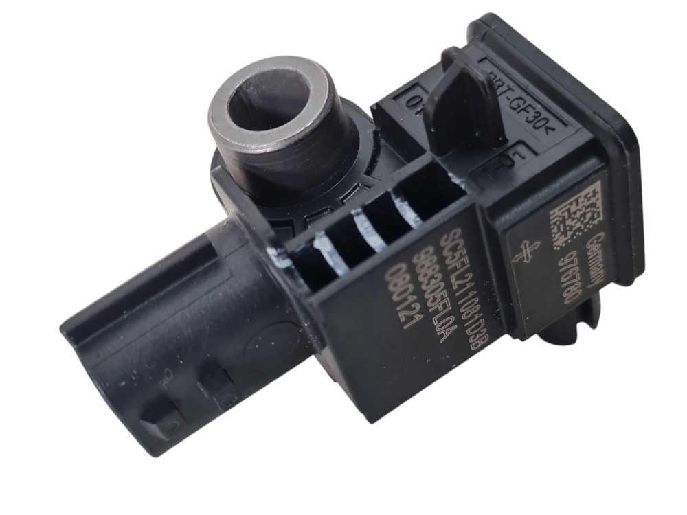 Sensor impacto airbag Renault Zoe 2022 988305FL0A ORIGINAL 6