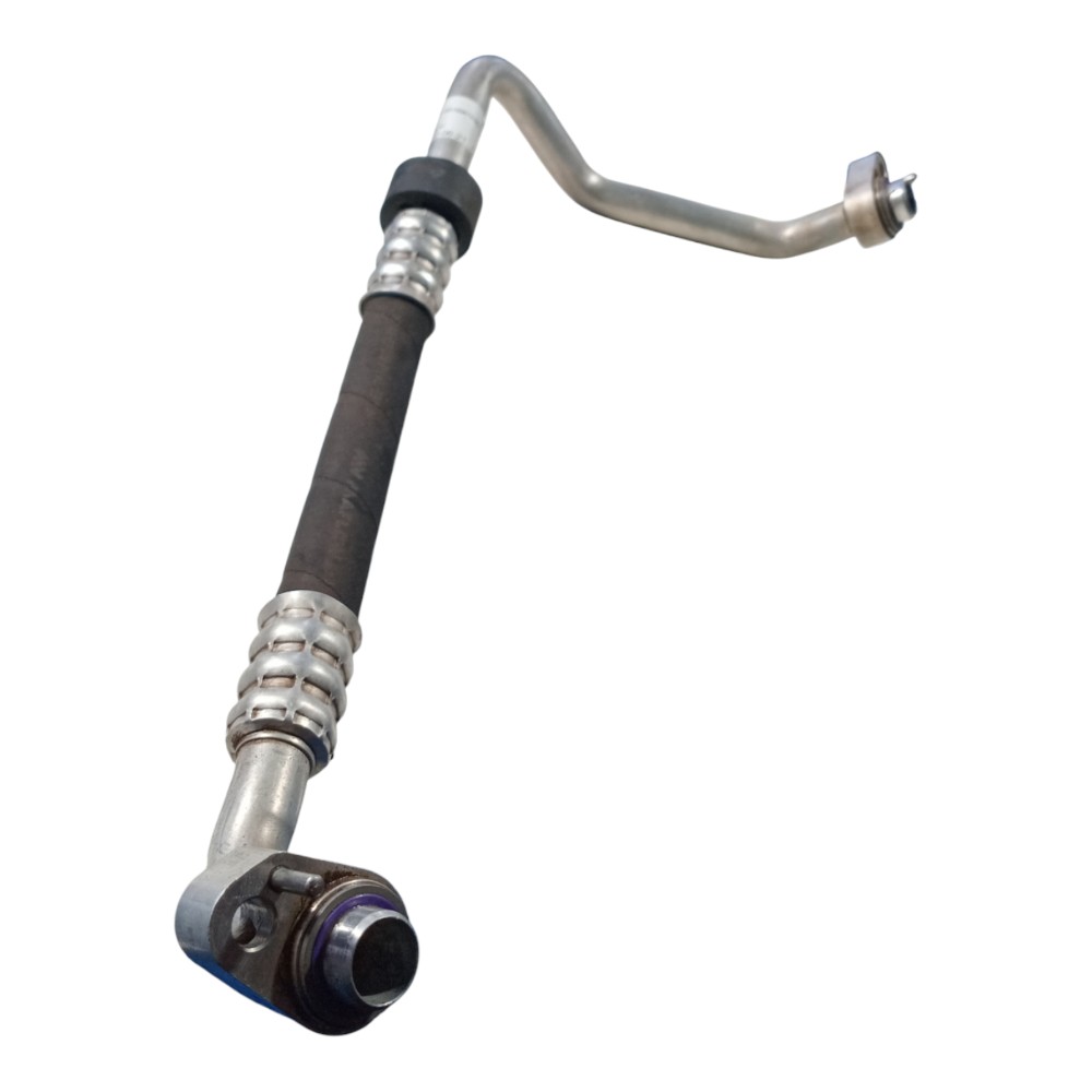 Tubulação Ar Condicionado Bmw I3 2022 Original 929127002 4