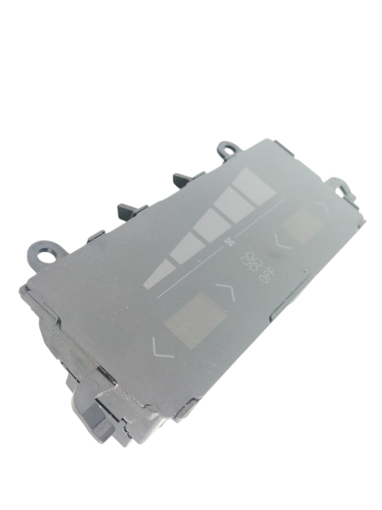 Display Ar Condicionado Traseiro Volvo Xc90 2017 P31346788 3
