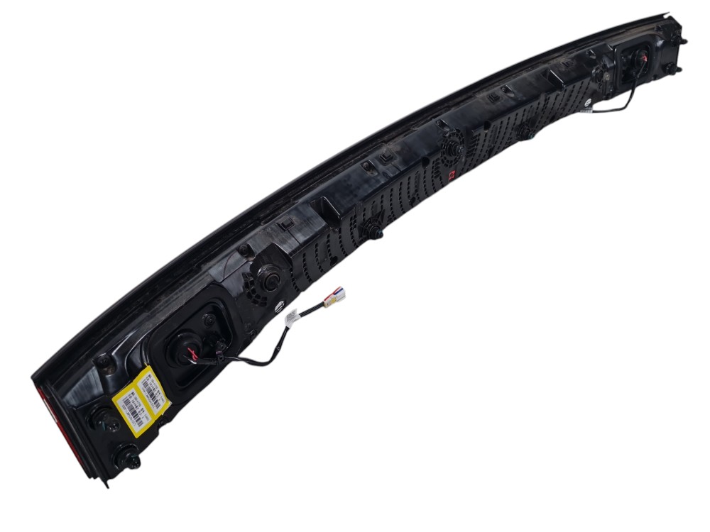 Lanterna Porta Malas Byd Dolphin Mini 2024 2025 Eqea-4107300 3