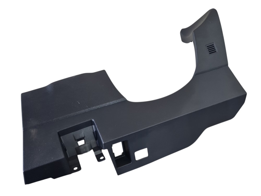 Acabamento Inferior Painel Nissan Kicks 2023 2024 681065ra0a 5