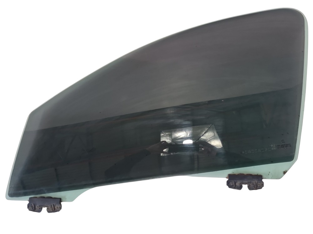 Vidro Porta Dianteira Esquerda Peugeot 207 2013 Original 4