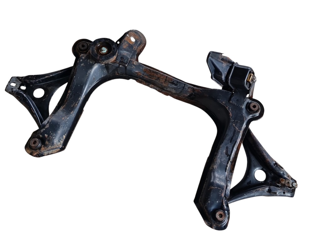 Quadro agregado suspensão VW Gol G2 1997 ORIGINAL 4