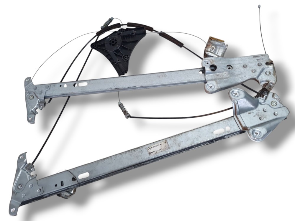 Maquina vidro esquerdo Mercedes Actros 2651 2022 A9607201146 1