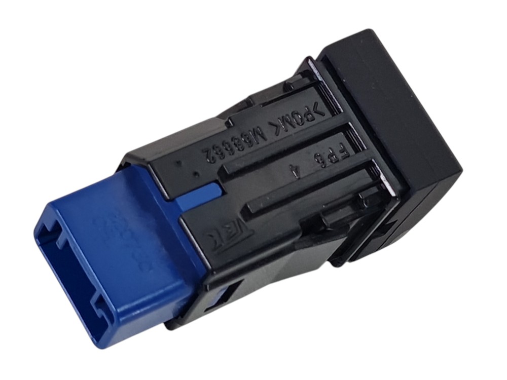 Botão Comando Sensor Off Alarme Toyota Yaris 2024 2025 6
