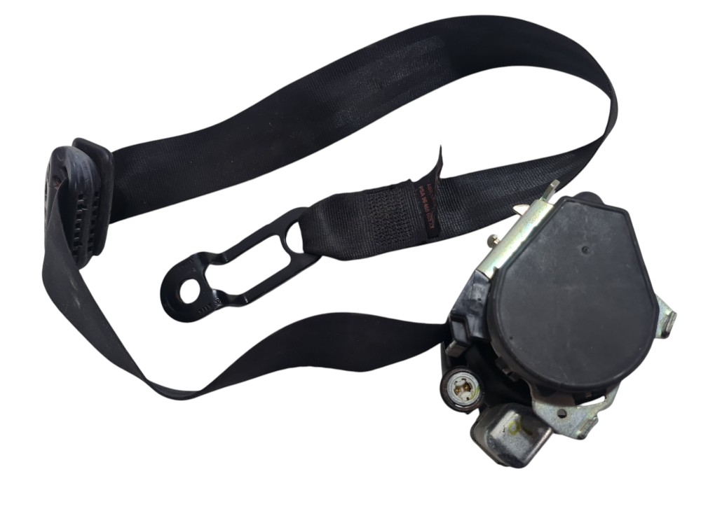 Cinto de segurança dianteiro direito Peugeot 207 2013 6