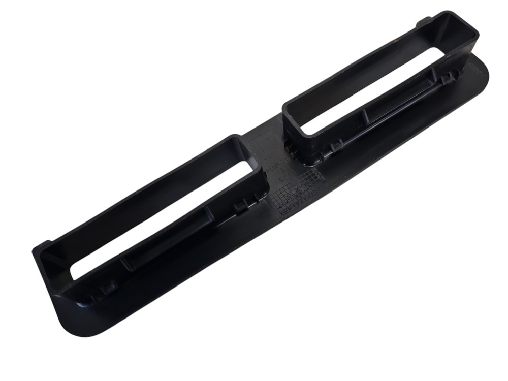Suporte Duto Ar Condicionado Jeep Compass 2023 53492888 4