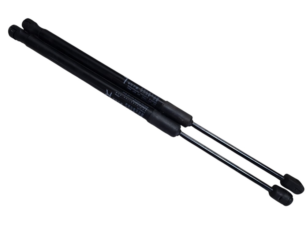 Par Amortecedor Tampa Traseira Byd Dolphin Mini 2024 2025 3