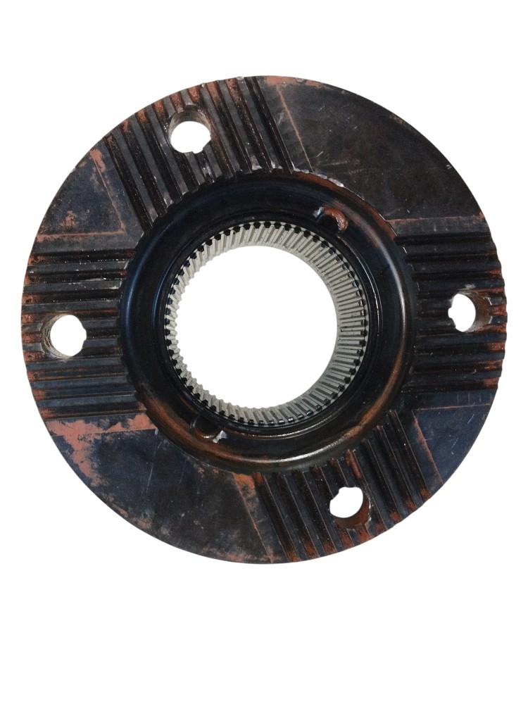 Flange Traseiro Caixa de Cambio Volvo Ishift 20865937 5