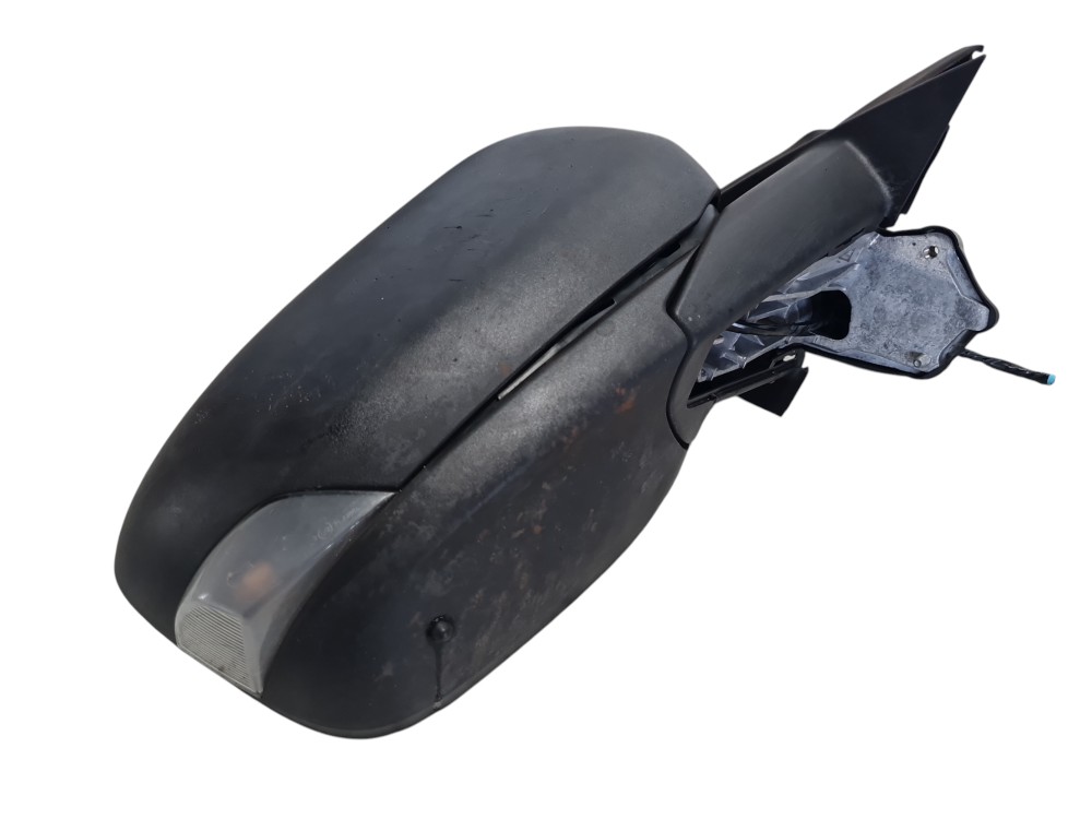 Retrovisor Direito Renault Kangoo 2025 Original Detalhe 2