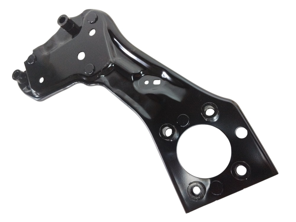 Suporte Pedal Freio Toyota Corolla Grs 2024 Original 4