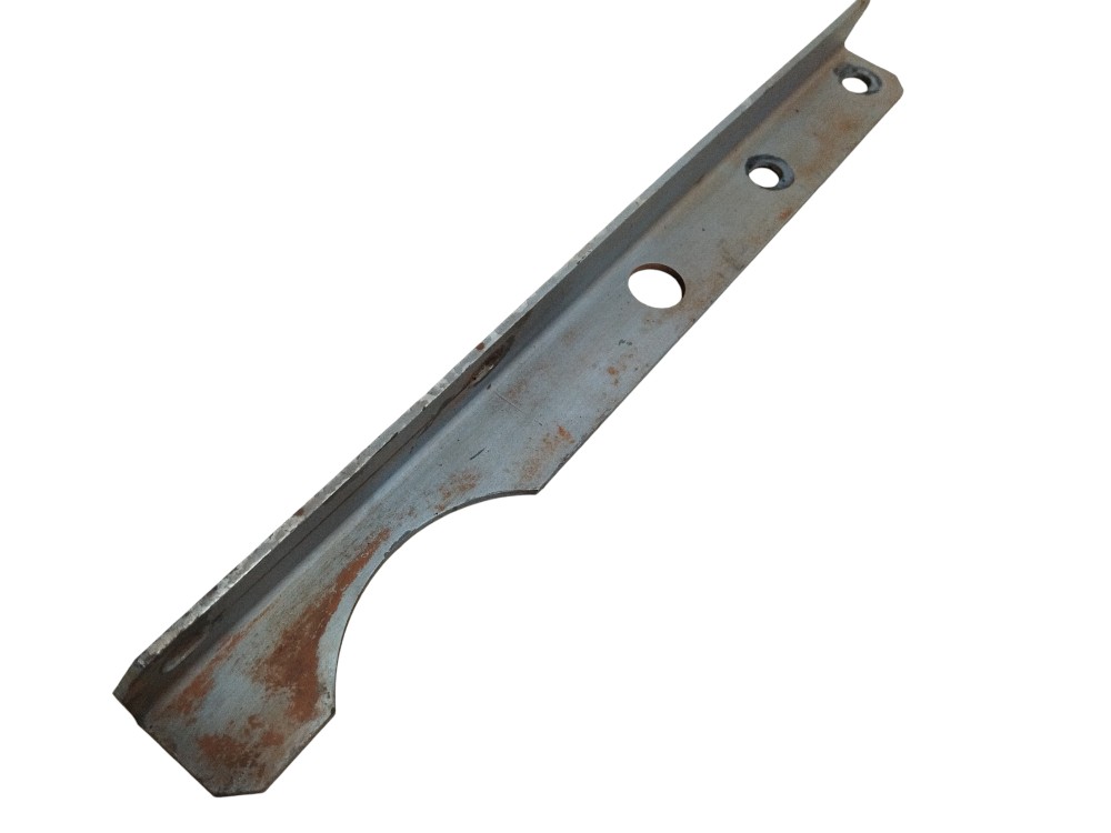 Suporte Mangueira/chicote Catalisador Volvo Vm 330 2021 2022 2
