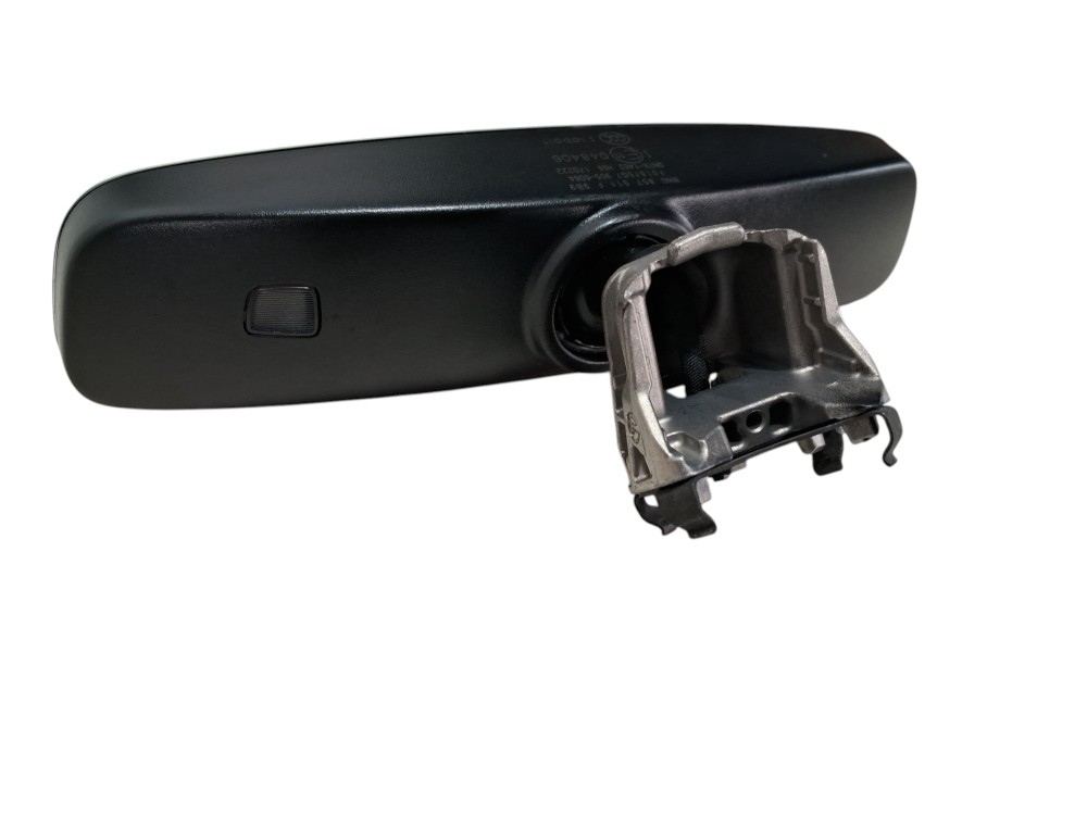 Retrovisor Interno Para o Audi E tron 2022 Impecável 5