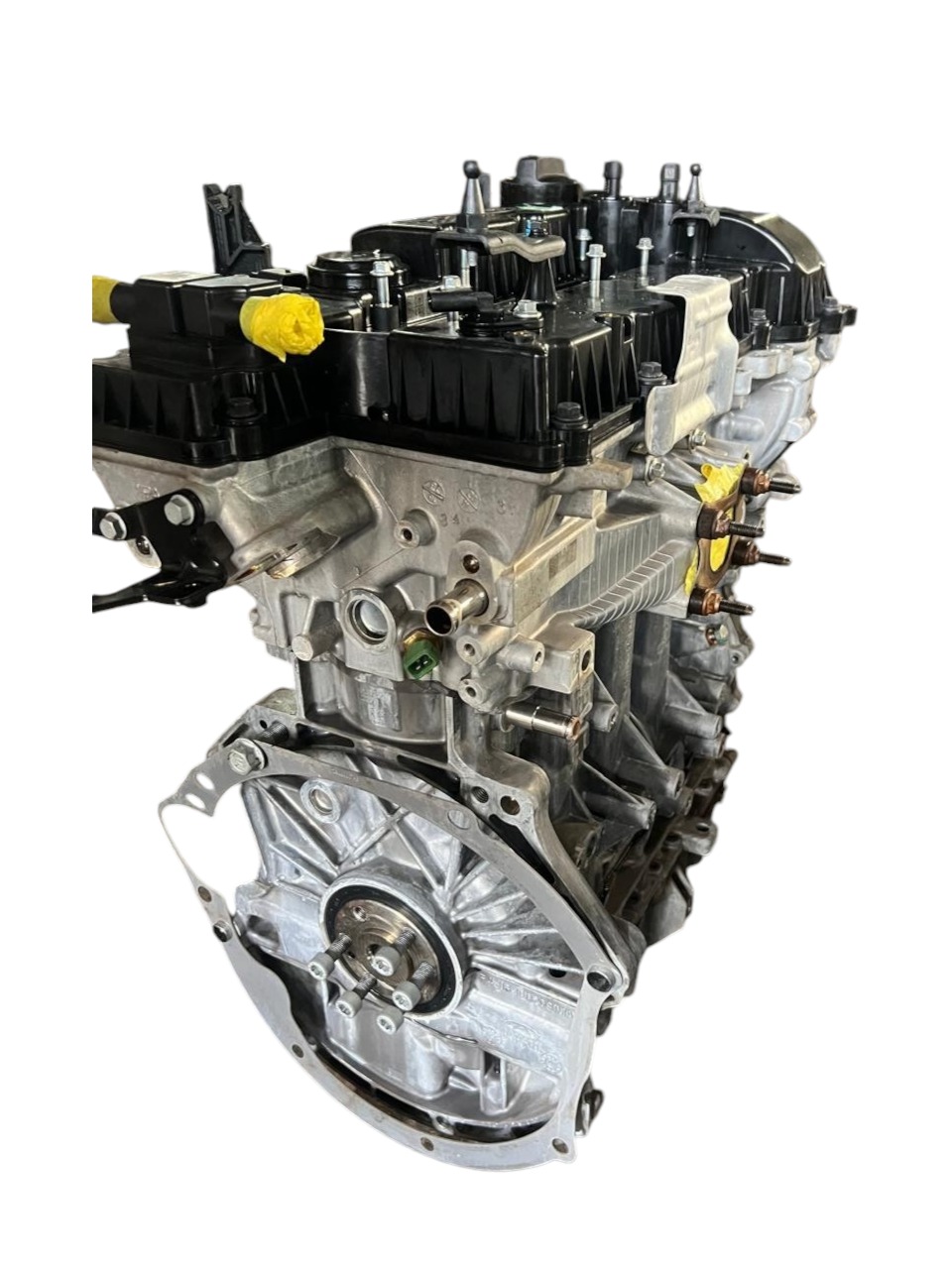 Motor Tgdi 1.6 Chery Tiggo 8 E 7  Ano 2022 2023 C/nota Baixa 5