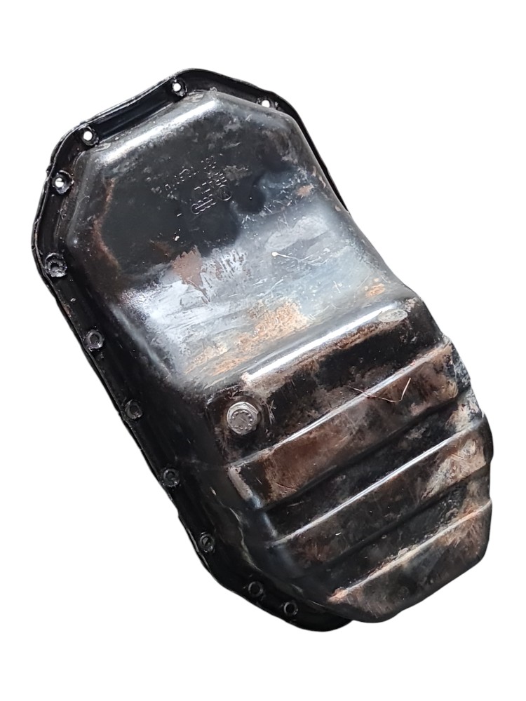 Tampa Carter Original Vw Gol G2 1.0 8v 1997 30103601 3