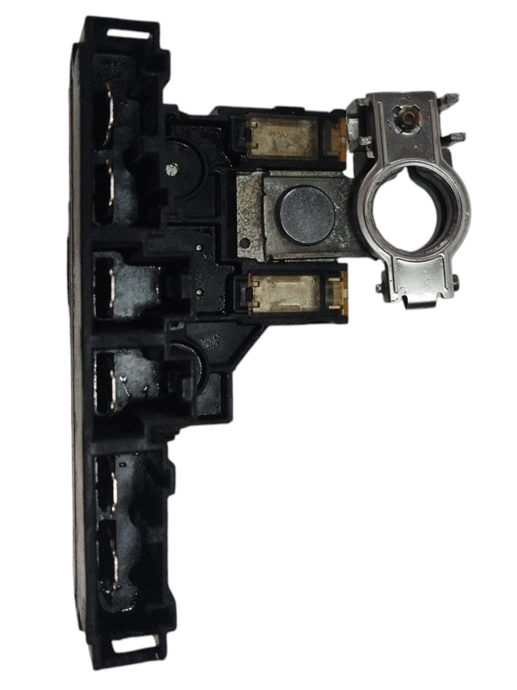 Relé Bateria Renault Zoe Neo 2022 Original Bz040047 5