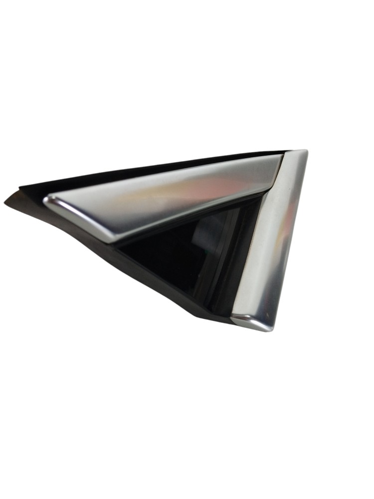 Acabamento Retrovisor Lateral Direito Byd Tan 2023 Original 4
