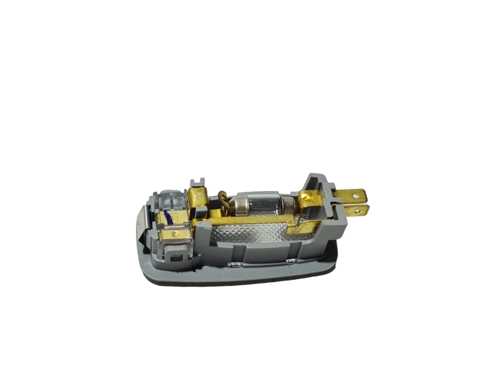 Luz De Teto Lateral Direita Hyundai Hb20 2013 3
