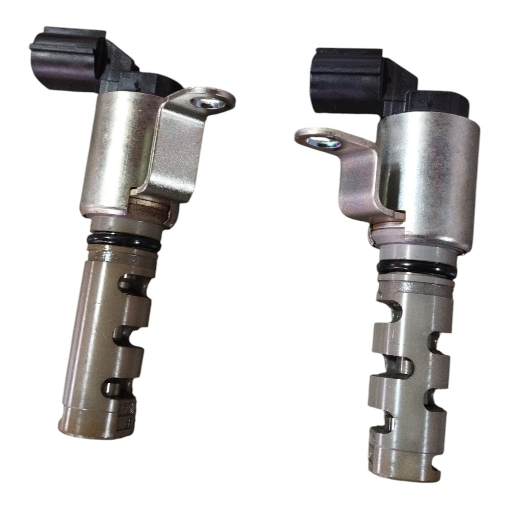 Válvula Solenoide Cabeçote Motor Toyota Yaris 1.5 2023 6