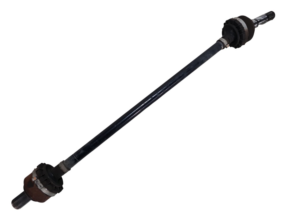 Semi eixo traseiro direito Volvo XC40 T5 2020 31460282 5