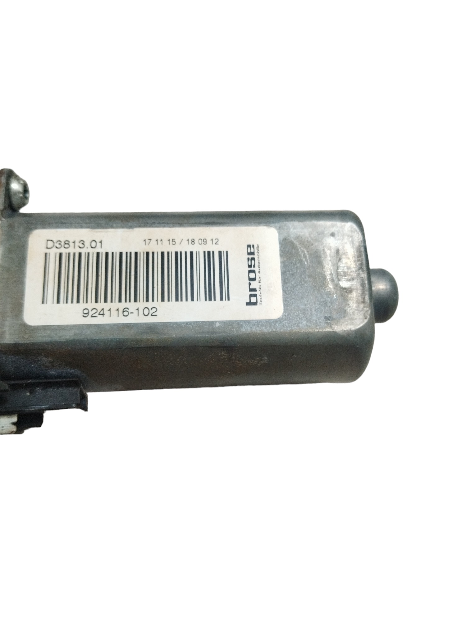 Motor Encosto Banco Dianteiro Esq Range Rover Vogue E Sport 5