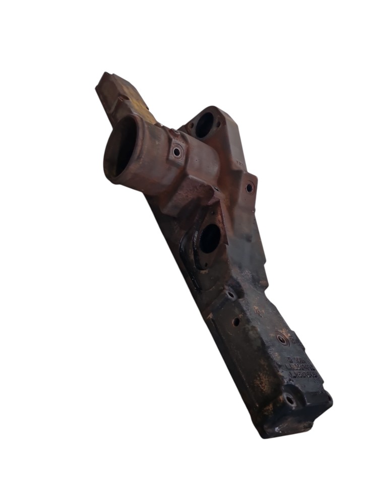 Coletor entrada de ar jonh deere s790 ano 2019 original