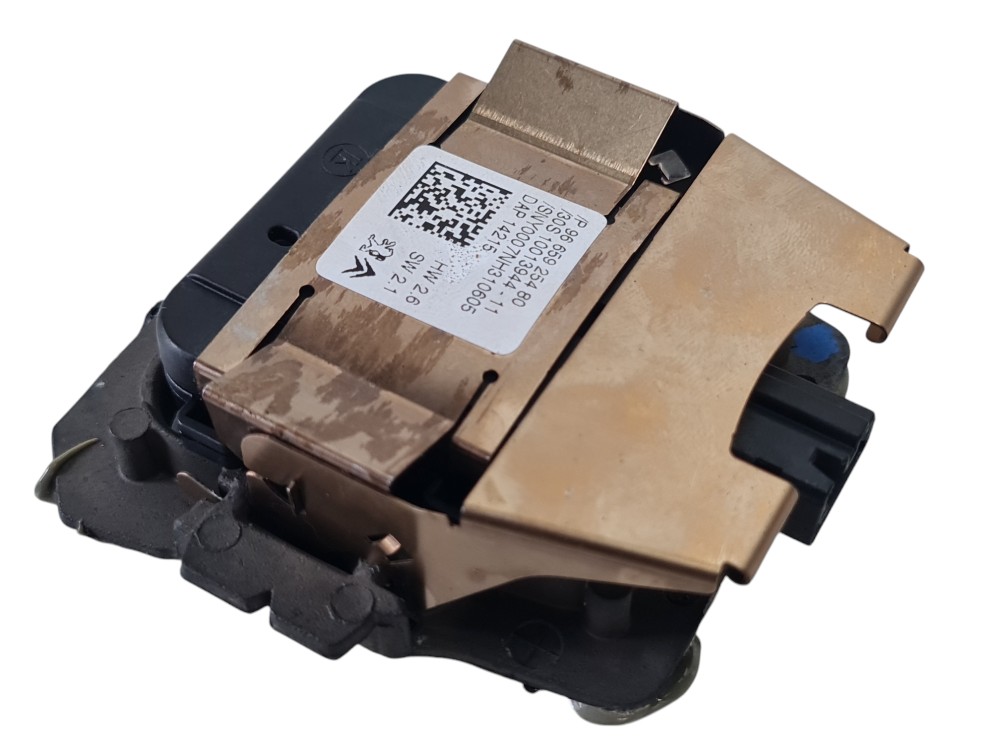Sensor De Chuva Citroën Ds5 2015 9665925480 Original 3