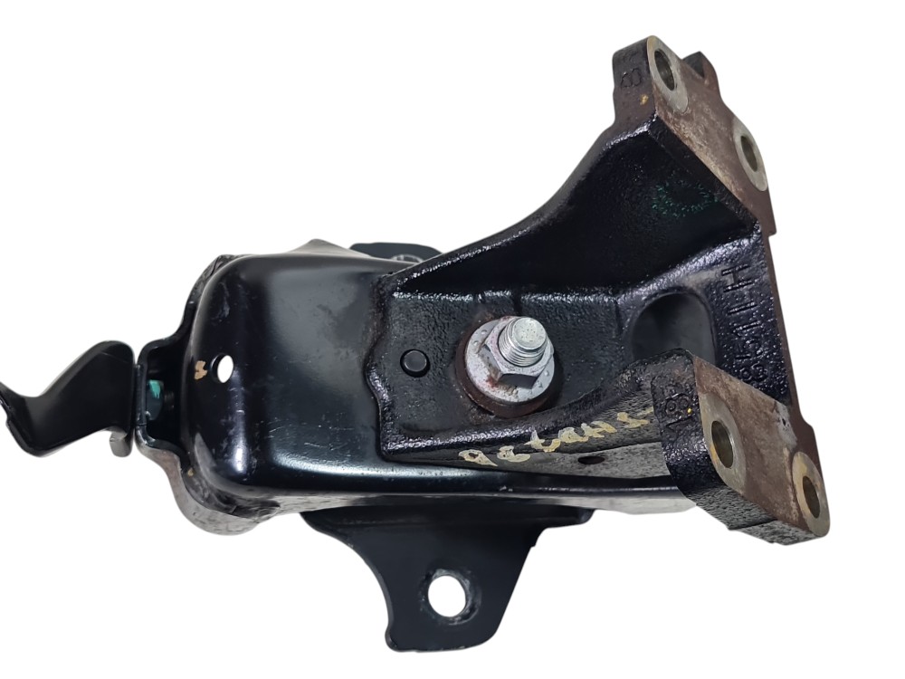 Coxim Suporte Motor Esquerdo Toyota Hilux Sw4 2022 6