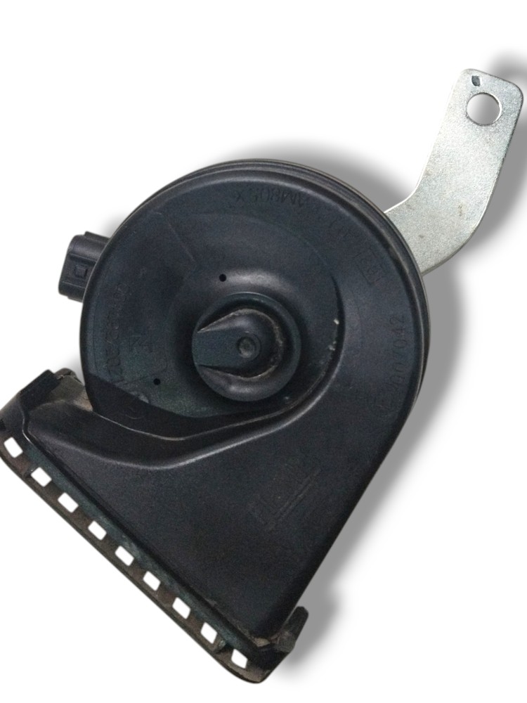 Buzina caracol esquerda Byd Dolphin Mini 2024 2025 ORIGINAL