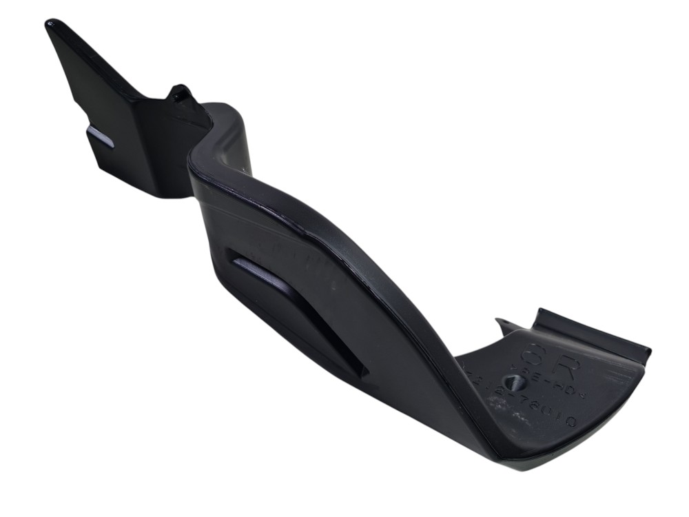 Duto De Ar Painel Lexus Nx 300 H 2019 8721278010 5