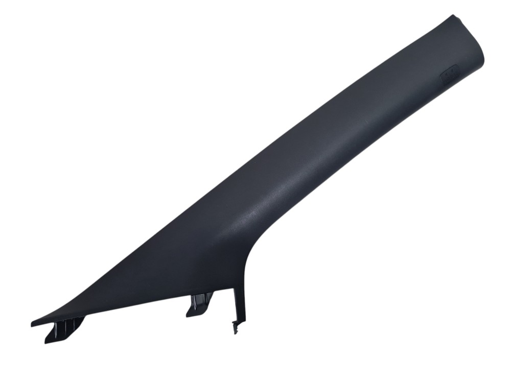 Acabamento Coluna Parabrisa Direito Byd Dolphin Mini 2024 2