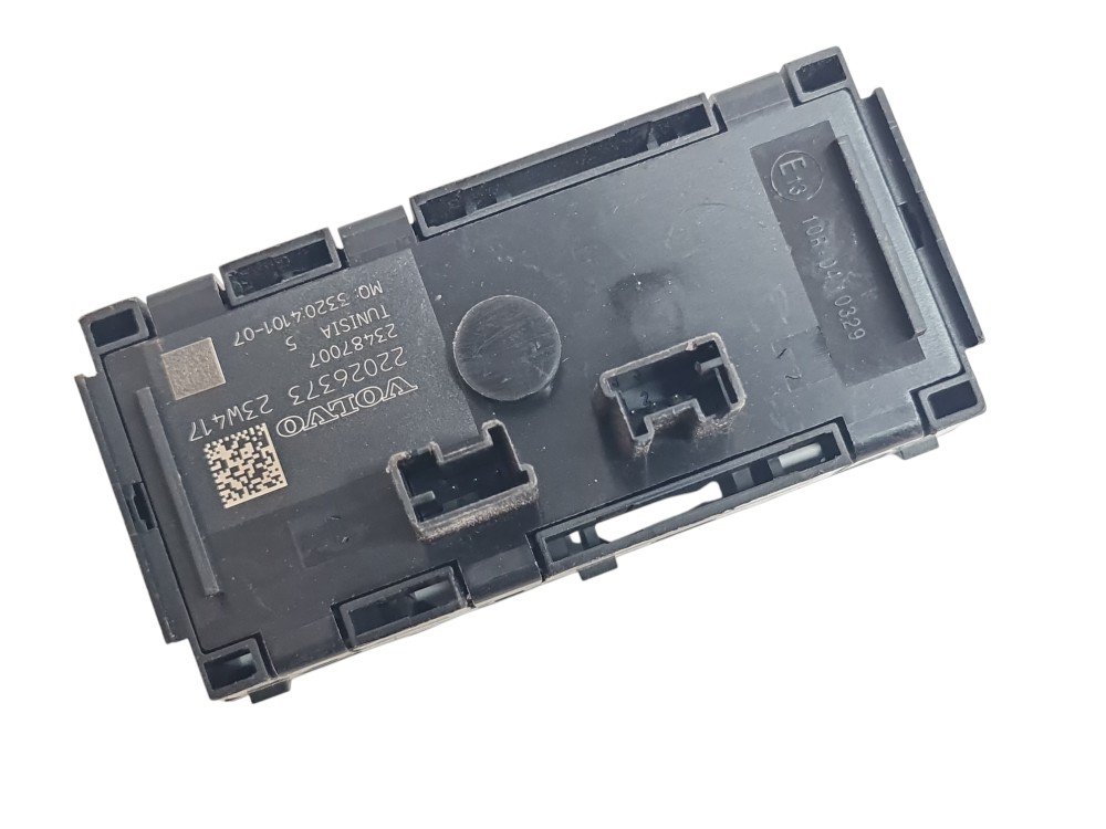 Carcaça Comando Volvo Fh540 2023 22026373 3