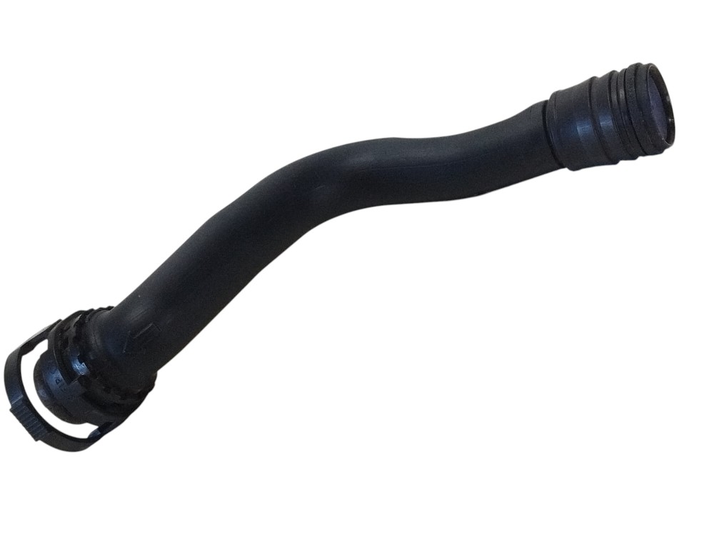Duto Suspiro Do Motor Vw/polo 2024 200 129 637 Original 2