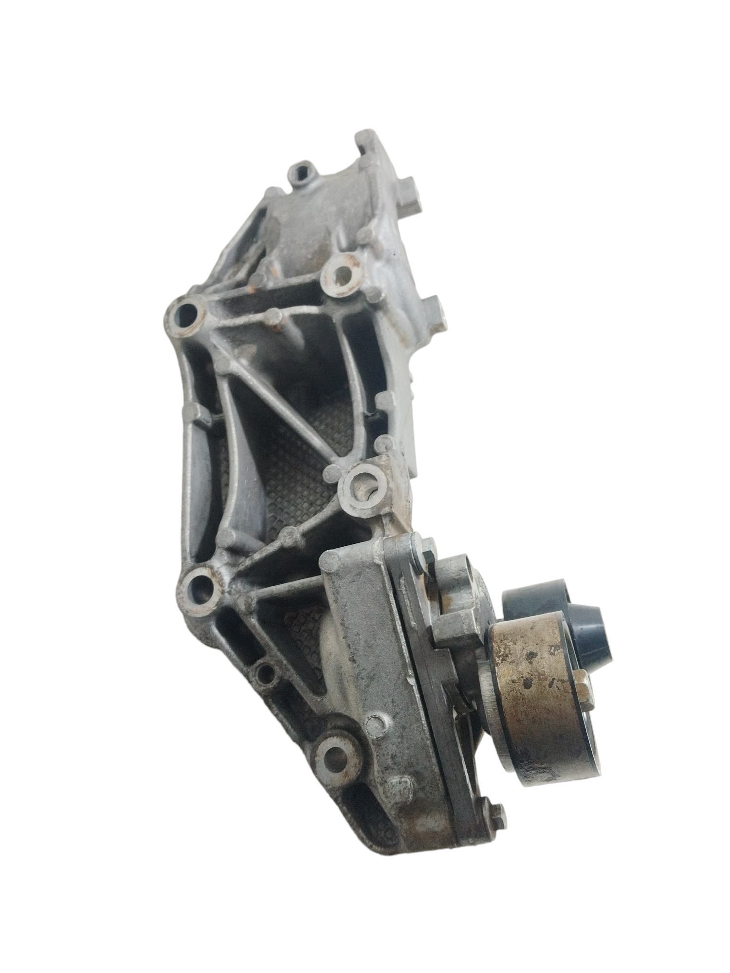 Suporte Alternador Renault Master 2.3 2021/2022 Original 4