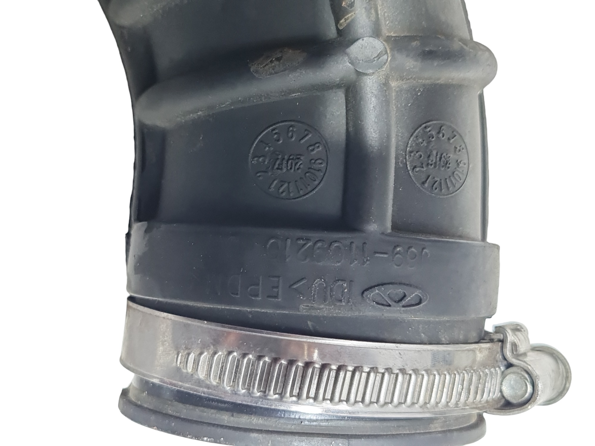 Magueira Filtro De Ar Chery Tiggo 2 2020 J691109210 6