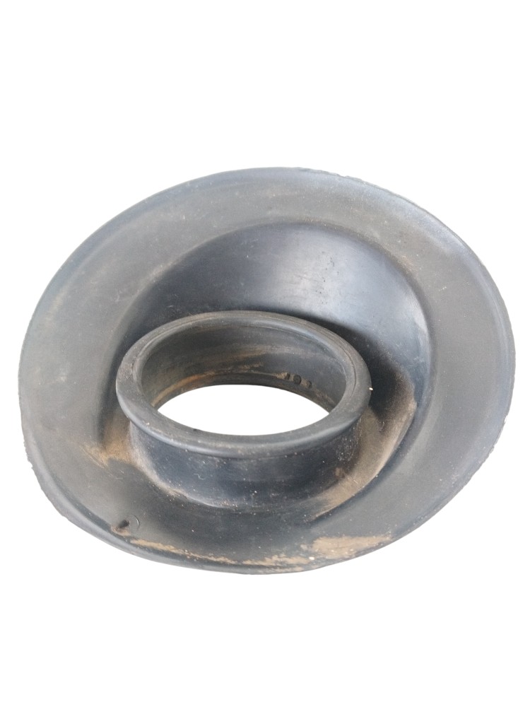 Bocal Gargalo Borracha Corsa Gm 2011 Original 24426086 4
