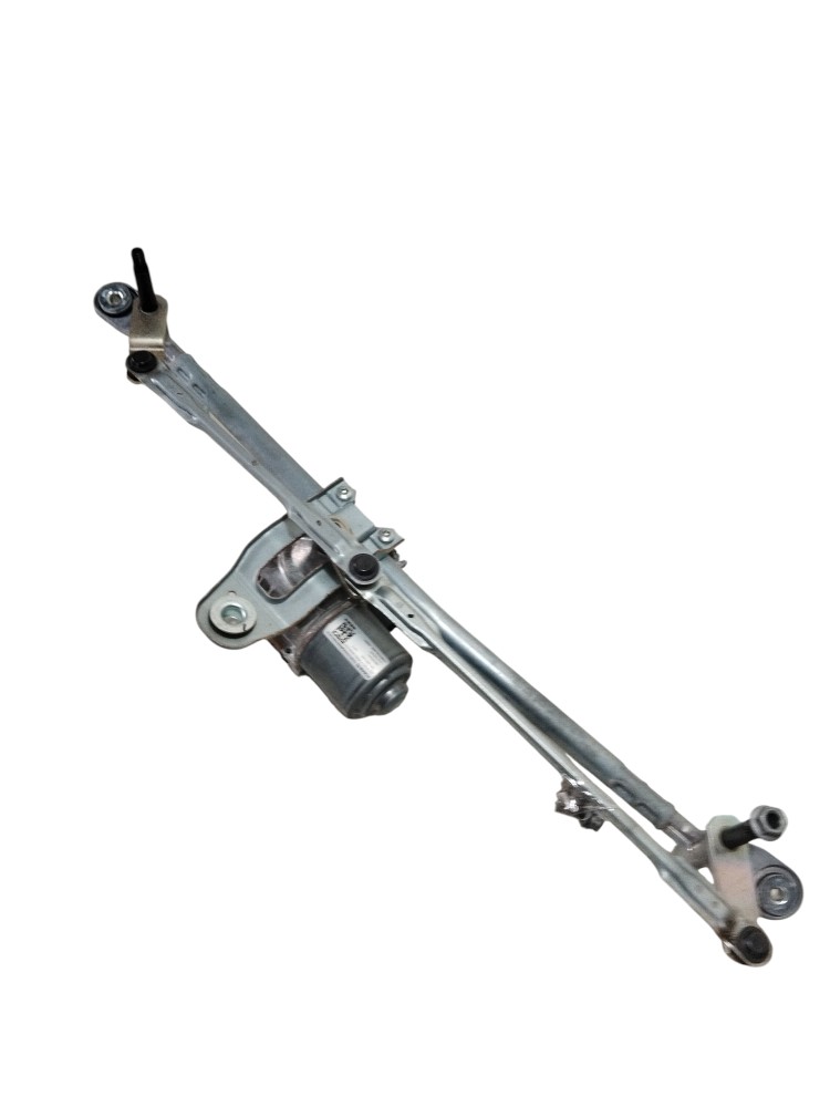 Motor Limpa Vidro Dianteiro Gwm Tank 300 2025 2026 Original 6