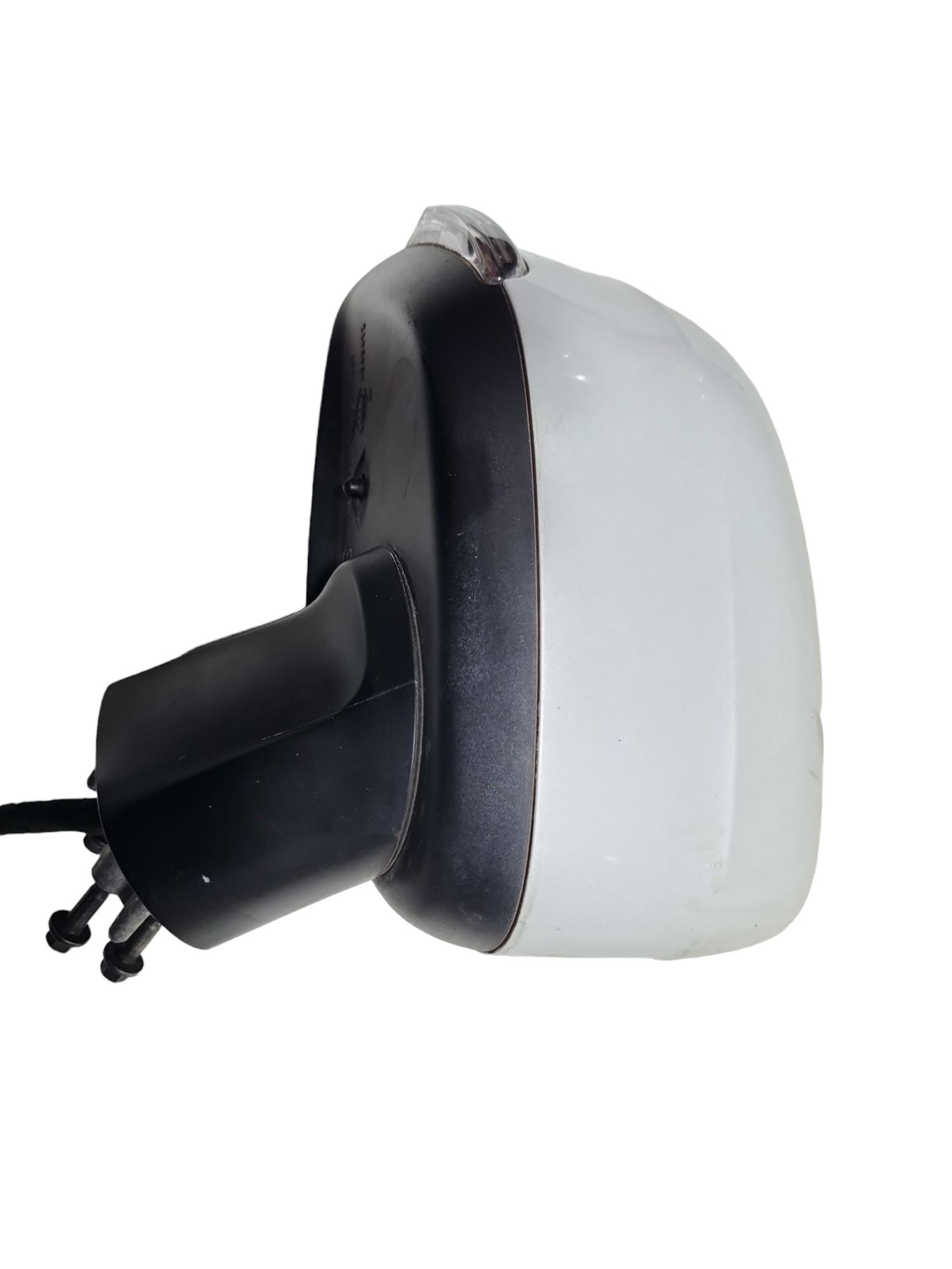 Espelho Retrovisor Elétrico Direito Com Pisca  Xc90 D5 2017 4