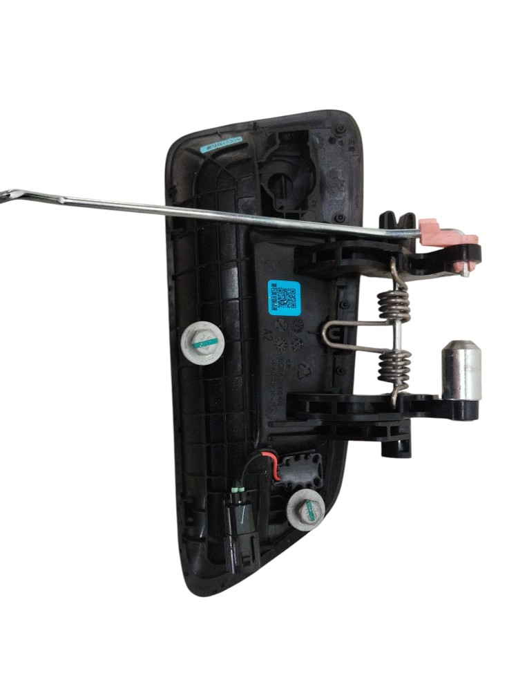 Maçaneta Externa Dianteira Eletrica Byd Dolphin Mini 5