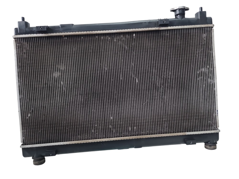 Radiador Honda Wr-v 2021 Original Bc2230003604 3