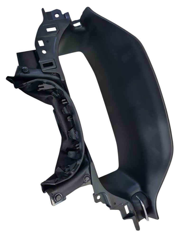 Moldura Painel Instrumentos Jeep Commander 2022 2023 4