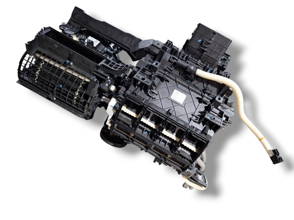 Caixa Evaporadora Ar Condicionado Toyota Corolla Cross 2022