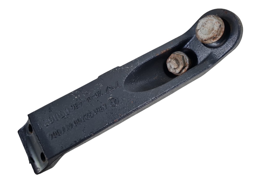 Suporte carroceria Mercedes Actros 2651 2022 A9615220041 2